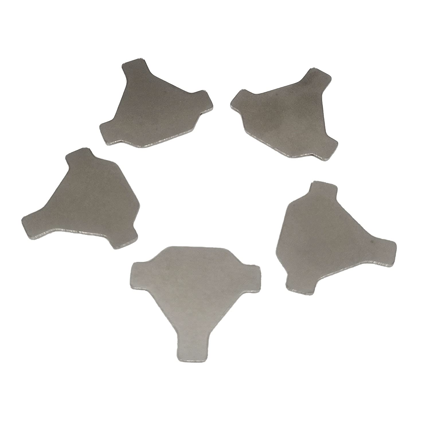 Amazon.com: YICBOR 5pcs Triangle Screwdriver 653802002 Compatible